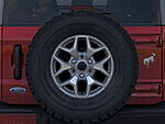 New 2025 FORD BRONCO BADLANDS in PEMBROKE PINES, FLORIDA (Photo 24)
