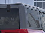 New 2025 FORD BRONCO BADLANDS in PEMBROKE PINES, FLORIDA (Photo 25)