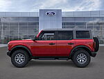 New 2025 FORD BRONCO BADLANDS in PEMBROKE PINES, FLORIDA (Photo 3)
