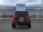 New 2025 FORD BRONCO BADLANDS in PEMBROKE PINES, FLORIDA (Photo 5)