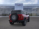 New 2025 FORD BRONCO BADLANDS in PEMBROKE PINES, FLORIDA (Photo 8)