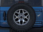 New 2025 FORD BRONCO BADLANDS in PEMBROKE PINES, FLORIDA (Photo 24)