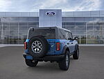 New 2025 FORD BRONCO BADLANDS in PEMBROKE PINES, FLORIDA (Photo 8)