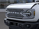 New 2025 FORD BRONCO BADLANDS in PEMBROKE PINES, FLORIDA (Photo 19)