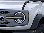 New 2025 FORD BRONCO BADLANDS in PEMBROKE PINES, FLORIDA (Photo 20)