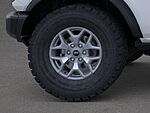 New 2025 FORD BRONCO BADLANDS in PEMBROKE PINES, FLORIDA (Photo 21)