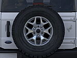 New 2025 FORD BRONCO BADLANDS in PEMBROKE PINES, FLORIDA (Photo 24)
