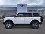 New 2025 FORD BRONCO BADLANDS in PEMBROKE PINES, FLORIDA (Photo 3)