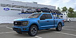 New 2025 FORD F-150  in PEMBROKE PINES, FLORIDA