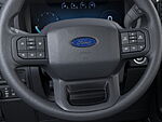 New 2025 FORD F-150 STX in PEMBROKE PINES, FLORIDA (Photo 12)