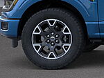 New 2025 FORD F-150 STX in PEMBROKE PINES, FLORIDA (Photo 19)