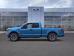 New 2025 FORD F-150 STX in PEMBROKE PINES, FLORIDA (Photo 3)
