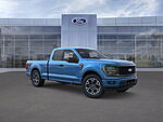 New 2025 FORD F-150 STX in PEMBROKE PINES, FLORIDA (Photo 7)