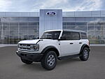 New 2025 FORD BRONCO BIG BEND in PEMBROKE PINES, FLORIDA (Photo 1)