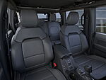 New 2025 FORD BRONCO BIG BEND in PEMBROKE PINES, FLORIDA (Photo 10)
