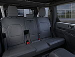 New 2025 FORD BRONCO BIG BEND in PEMBROKE PINES, FLORIDA (Photo 11)