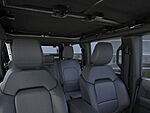 New 2025 FORD BRONCO BIG BEND in PEMBROKE PINES, FLORIDA (Photo 12)