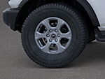 New 2025 FORD BRONCO BIG BEND in PEMBROKE PINES, FLORIDA (Photo 21)