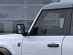 New 2025 FORD BRONCO BIG BEND in PEMBROKE PINES, FLORIDA (Photo 22)