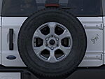 New 2025 FORD BRONCO BIG BEND in PEMBROKE PINES, FLORIDA (Photo 24)