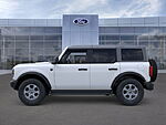 New 2025 FORD BRONCO BIG BEND in PEMBROKE PINES, FLORIDA (Photo 3)