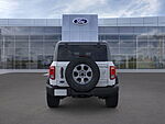 New 2025 FORD BRONCO BIG BEND in PEMBROKE PINES, FLORIDA (Photo 5)