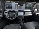 New 2025 FORD BRONCO BIG BEND in PEMBROKE PINES, FLORIDA (Photo 9)