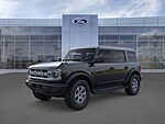 New 2025 FORD BRONCO BIG BEND in PEMBROKE PINES, FLORIDA (Photo 1)