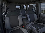 New 2025 FORD BRONCO BIG BEND in PEMBROKE PINES, FLORIDA (Photo 10)