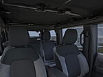 New 2025 FORD BRONCO BIG BEND in PEMBROKE PINES, FLORIDA (Photo 12)