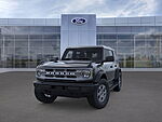 New 2025 FORD BRONCO BIG BEND in PEMBROKE PINES, FLORIDA (Photo 2)