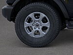 New 2025 FORD BRONCO BIG BEND in PEMBROKE PINES, FLORIDA (Photo 21)