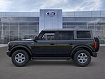 New 2025 FORD BRONCO BIG BEND in PEMBROKE PINES, FLORIDA (Photo 3)