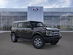 New 2025 FORD BRONCO BIG BEND in PEMBROKE PINES, FLORIDA (Photo 7)