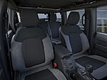 New 2025 FORD BRONCO BIG BEND in PEMBROKE PINES, FLORIDA (Photo 10)