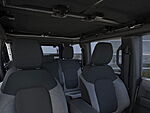 New 2025 FORD BRONCO BIG BEND in PEMBROKE PINES, FLORIDA (Photo 12)