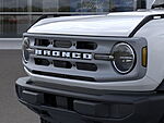 New 2025 FORD BRONCO BIG BEND in PEMBROKE PINES, FLORIDA (Photo 19)