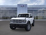 New 2025 FORD BRONCO BIG BEND in PEMBROKE PINES, FLORIDA (Photo 2)