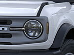 New 2025 FORD BRONCO BIG BEND in PEMBROKE PINES, FLORIDA (Photo 20)
