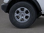 New 2025 FORD BRONCO BIG BEND in PEMBROKE PINES, FLORIDA (Photo 21)