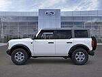 New 2025 FORD BRONCO BIG BEND in PEMBROKE PINES, FLORIDA (Photo 3)