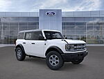 New 2025 FORD BRONCO BIG BEND in PEMBROKE PINES, FLORIDA (Photo 7)