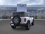New 2025 FORD BRONCO BIG BEND in PEMBROKE PINES, FLORIDA (Photo 8)