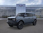 New 2025 FORD BRONCO OUTER BANKS in PEMBROKE PINES, FLORIDA (Photo 1)
