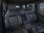New 2025 FORD BRONCO OUTER BANKS in PEMBROKE PINES, FLORIDA (Photo 10)