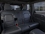 New 2025 FORD BRONCO OUTER BANKS in PEMBROKE PINES, FLORIDA (Photo 11)