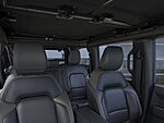 New 2025 FORD BRONCO OUTER BANKS in PEMBROKE PINES, FLORIDA (Photo 12)