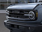 New 2025 FORD BRONCO OUTER BANKS in PEMBROKE PINES, FLORIDA (Photo 19)