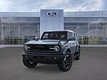 New 2025 FORD BRONCO OUTER BANKS in PEMBROKE PINES, FLORIDA (Photo 2)