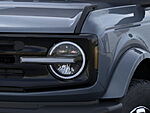 New 2025 FORD BRONCO OUTER BANKS in PEMBROKE PINES, FLORIDA (Photo 20)